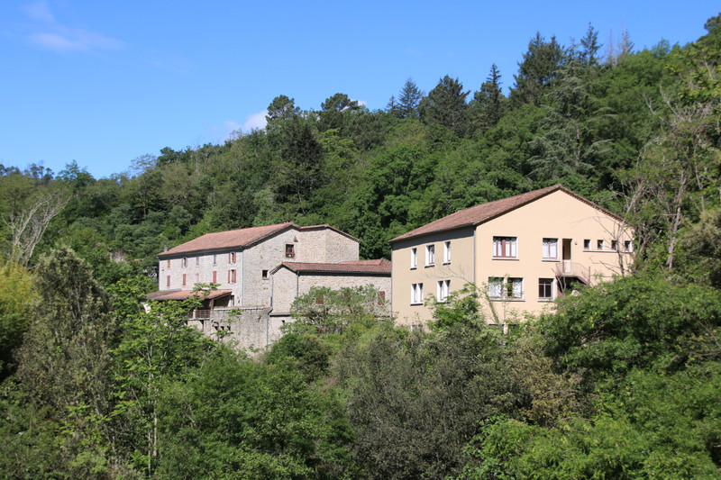 French property for sale in Largentière, Ardèche - €650,000 - photo 1