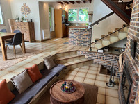Maison à vendre à Bussière-Galant, Haute-Vienne - 318.000 € - photo 6