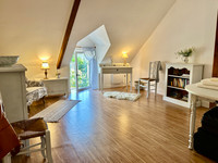 Maison à vendre à Saint-Servant, Morbihan - 71.600 € - photo 8