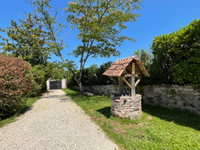 Maison à vendre à Le Pescher, Corrèze - 283.550 € - photo 3