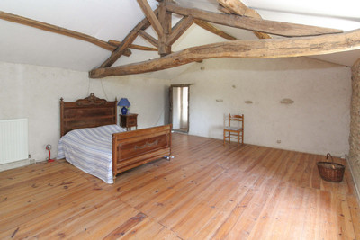 French property for sale in Chalandray, Vienne - €129,000 - photo 7