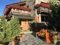 Chalet à vendre à Bourg-Saint-Maurice, Savoie - 699.000 € - photo 2