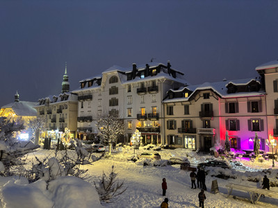 Ski property for sale in Saint Gervais - €319,000 - photo 6