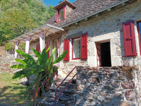 Propriété à vendre à Soursac, Corrèze - 229 050 € - photo n°5