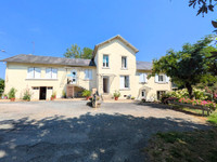 Propriété à vendre à Saint-Yrieix-la-Perche, Haute-Vienne - 239 000 € - photo n°11