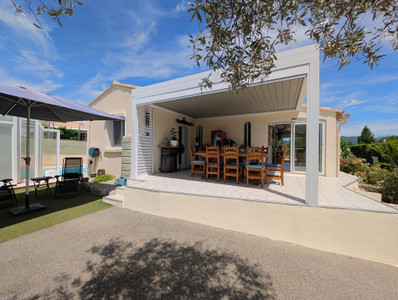 French property for sale in Vinsobres, Drôme - €399,000 - photo 2