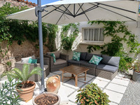 Propriété à vendre à Availles-Limouzine, Vienne - 88 000 € - photo n°2