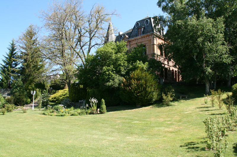 French property for sale in Saint-Alban-sur-Limagnole, Lozère - €1,290,000 - photo 14