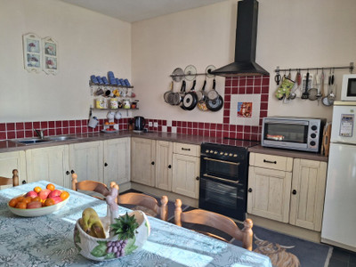 French property for sale in Plouguenast-Langast, Côtes-d'Armor - €168,480 - photo 6