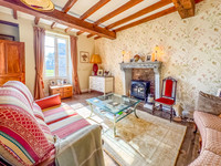 Maison à vendre à Beugnon-Thireuil, Deux-Sèvres - 199.999 € - photo 3