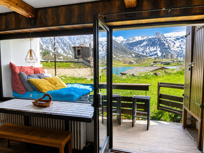 Ski property for sale in  - 494 000 € - photo 2