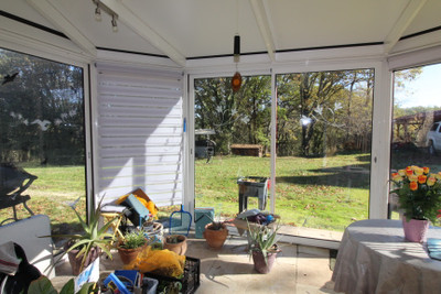 French property for sale in Sainte-Foy-de-Belvès, Dordogne - €306,800 - photo 8