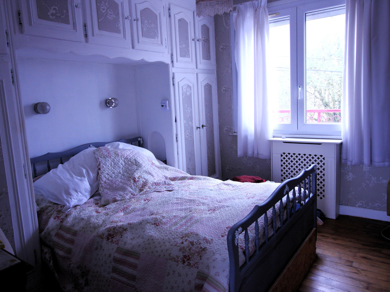 French property for sale in Gourin, Morbihan - €114,450 - photo 9