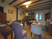 Maison à vendre à Saint-Germain-des-Prés, Dordogne - 105.000 € - photo 9