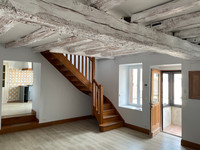Maison à vendre à Déols, Indre - 171.200 € - photo 4