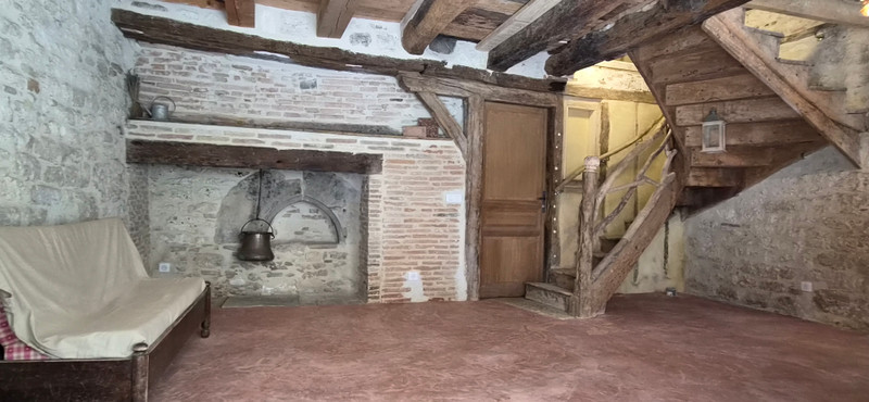 French property for sale in Montpezat-de-Quercy, Tarn-et-Garonne - €160,000 - photo 3