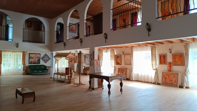 French property for sale in Chassenon, Charente - €288,000 - photo 1