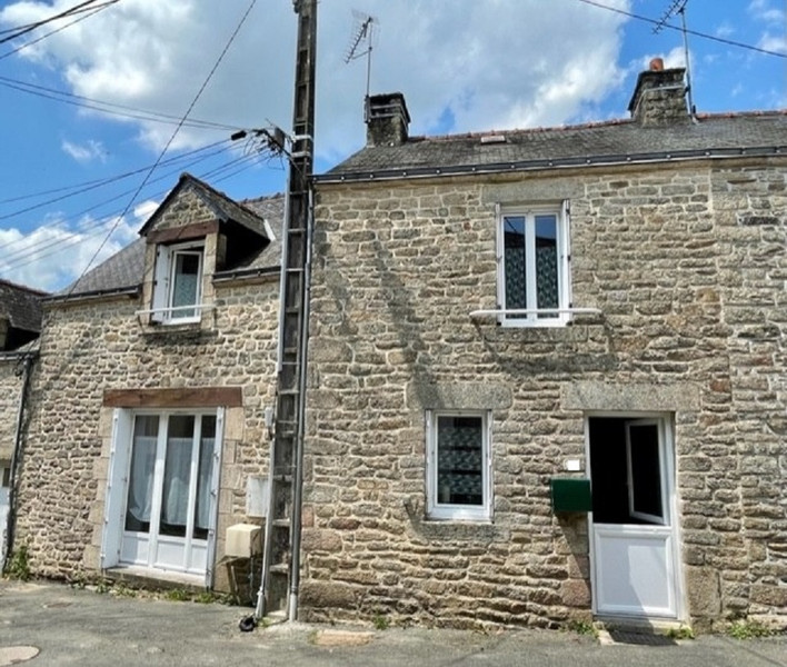 Maison à vendre à Caden, Morbihan - 145 500 € - photo 1
