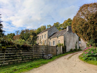 Propriété à vendre à Saint-Sauveur, Finistère - 205 200 € - photo n°3