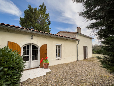 house for sale in Lot-et-Garonne