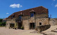 Maison à Beaulieu-sur-Dordogne, Corrèze - photo 2