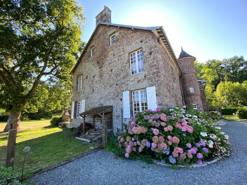 French property for sale in Hambye, Manche - €550,000 - photo 11