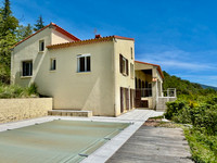 Maison à vendre à Ria-Sirach, Pyrénées-Orientales - 527 000 € - photo 10