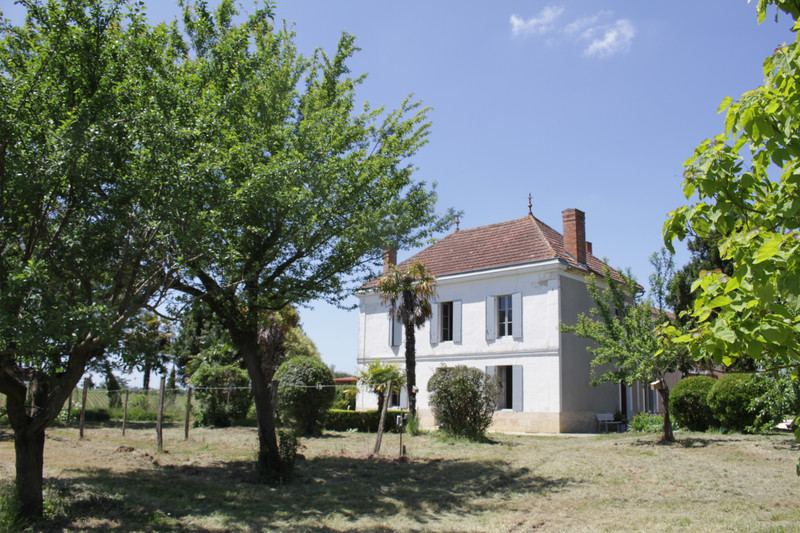 Maison à vendre à Saint-Macaire, Gironde - 798 000 € - photo 1
