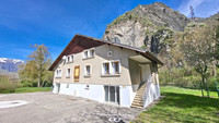 Detached for sale in Le Bourg-d'Oisans Isère French_Alps