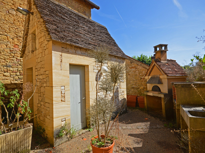 French property for sale in Preyssac-d'Excideuil, Dordogne - &#8364;77,000 - photo 10