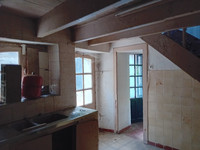 Maison à vendre à Argentonnay, Deux-Sèvres - 26.600 € - photo 3