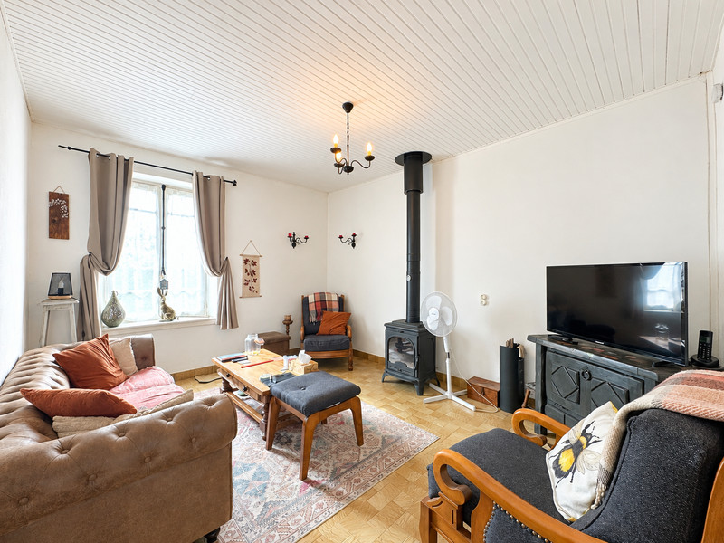French property for sale in Coulonges-les-Hérolles, Vienne - €85,000 - photo 3