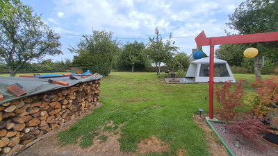 French property for sale in Tinchebray-Bocage, Orne - €140,500 - photo 1
