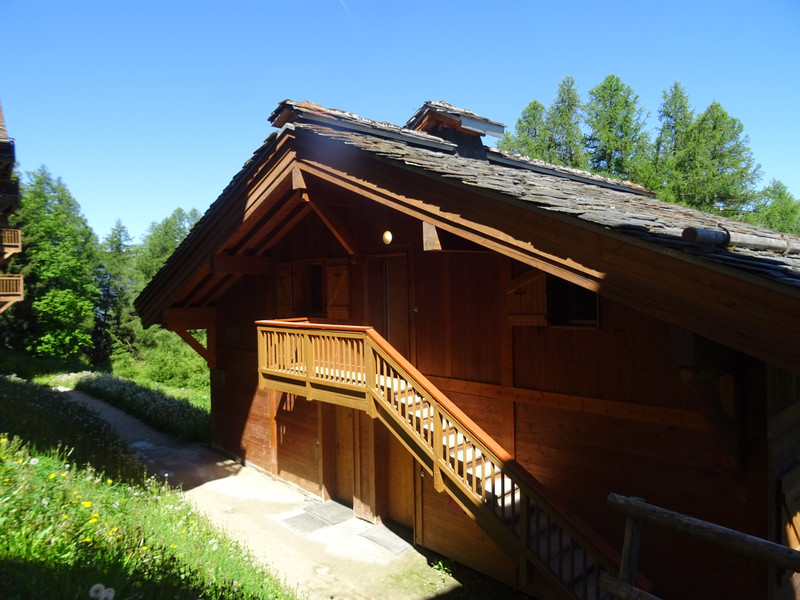 Propriété de ski à vendre - La Plagne - 255 000 € - photo 1
