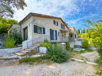 Maison à vendre à Nyons, Drôme - 399.620 € - photo 2