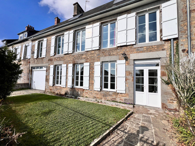 French property for sale in Vire Normandie, Calvados - €294,250 - photo 0