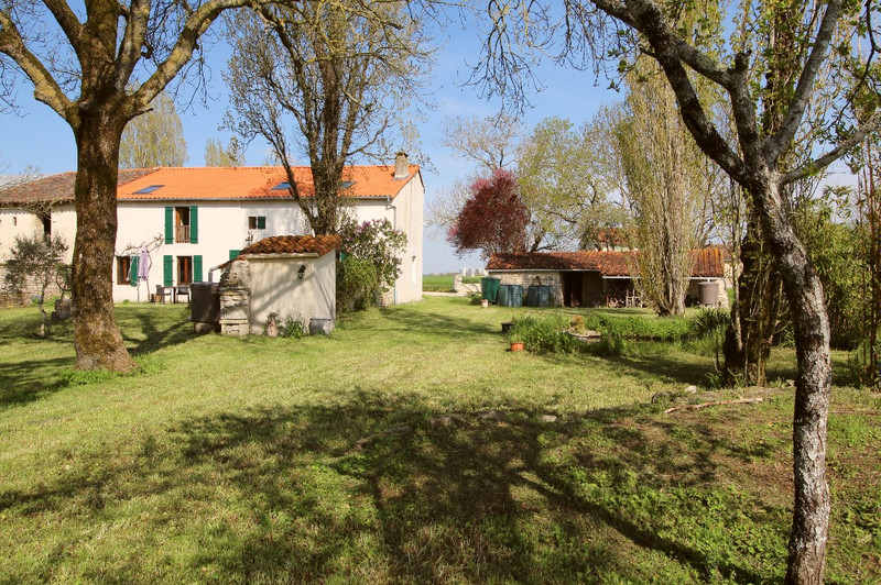 French property for sale in Loubillé, Deux-Sèvres - photo 9