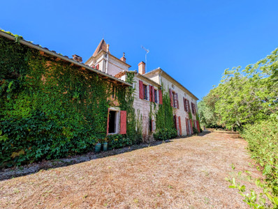 French property for sale in Saint-Paul-Cap-de-Joux, Tarn - €640,000 - photo 7