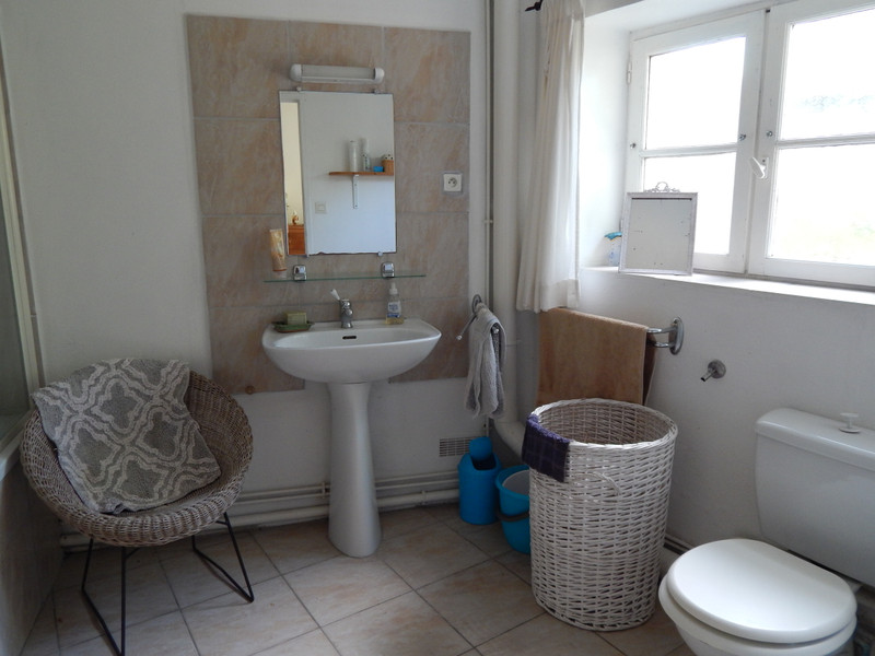 French property for sale in Saint-Séverin, Charente - €229,000 - photo 9