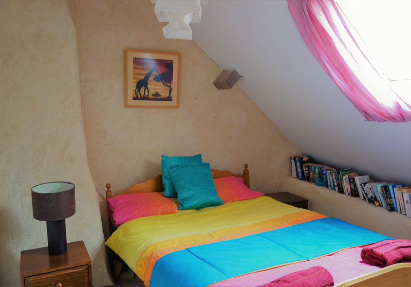 French property for sale in Loupfougères, Mayenne - photo 8