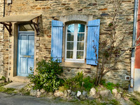 Maison à vendre à Josselin, Morbihan - 192.000 € - photo 4