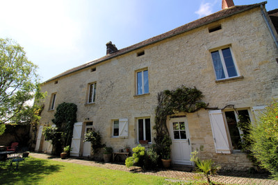 French property for sale in Argentan, Orne - €392,000 - photo 9