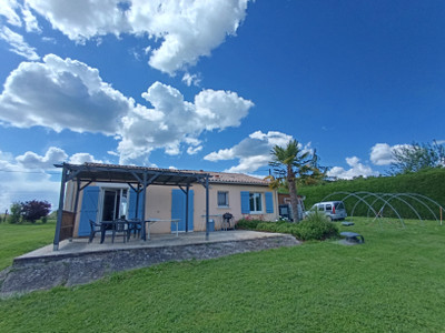Maison à vendre à Salon, Dordogne, Aquitaine, avec Leggett Immobilier