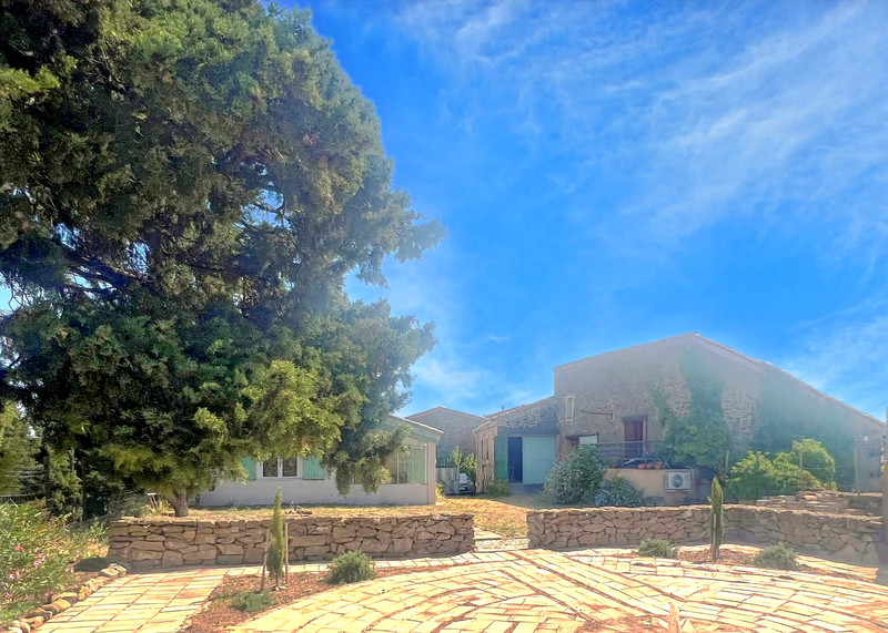 French property for sale in Escales, Aude - €494,680 - photo 0