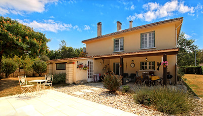 Maison à vendre à Trémolat, Dordogne, Aquitaine, avec Leggett Immobilier