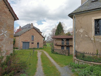 Maison à Laroquebrou, Cantal - photo 9