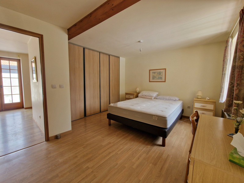 French property for sale in Saint-Claud, Charente - €220,000 - photo 6