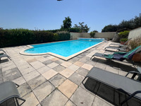 Maison à vendre à Geay, Charente-Maritime - 445.200 € - photo 5