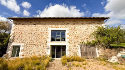 French property for sale in Bussière-Badil, Dordogne - €691,000 - photo 2