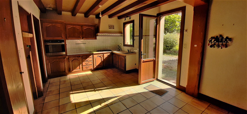 French property for sale in La Rochebeaucourt-et-Argentine, Dordogne - &#8364;183,600 - photo 2